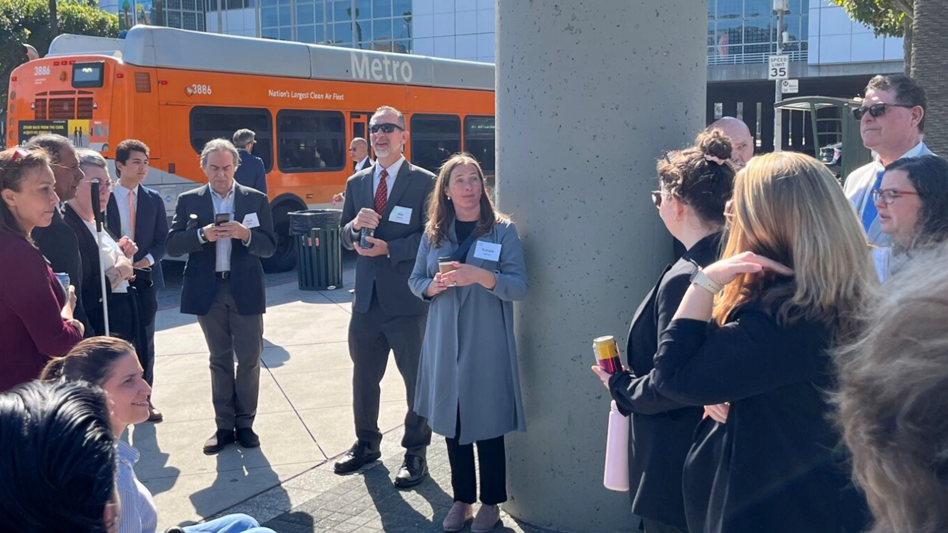 ENGINEERING PAVES WAY FOR ADA ACCESSIBILITY ACROSS THE CITY
