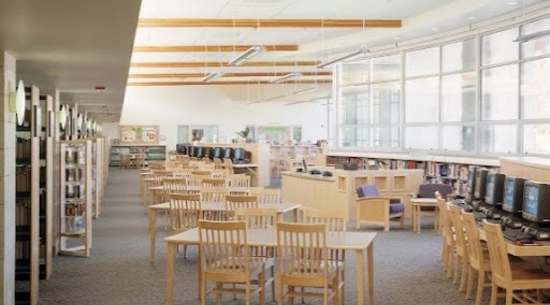 Leed Building Rating System