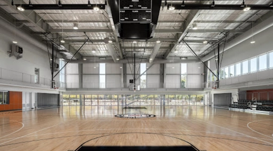 Rancho Cienega Sports Complex