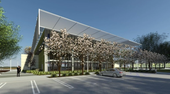 Studio City Recreation Center