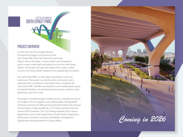 page one updates