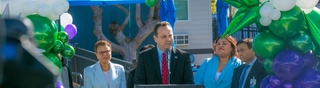 Mayor