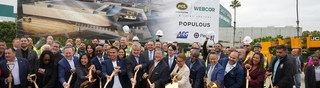 Groundbreaking LACC