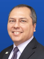 Alfred Mata